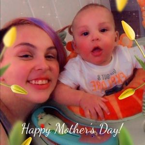 Meet your Posher, Karen